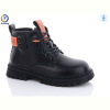Ботинки Леопард 908 orange
