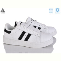 Кроссовки STILLI Group JH100--8 шкіра