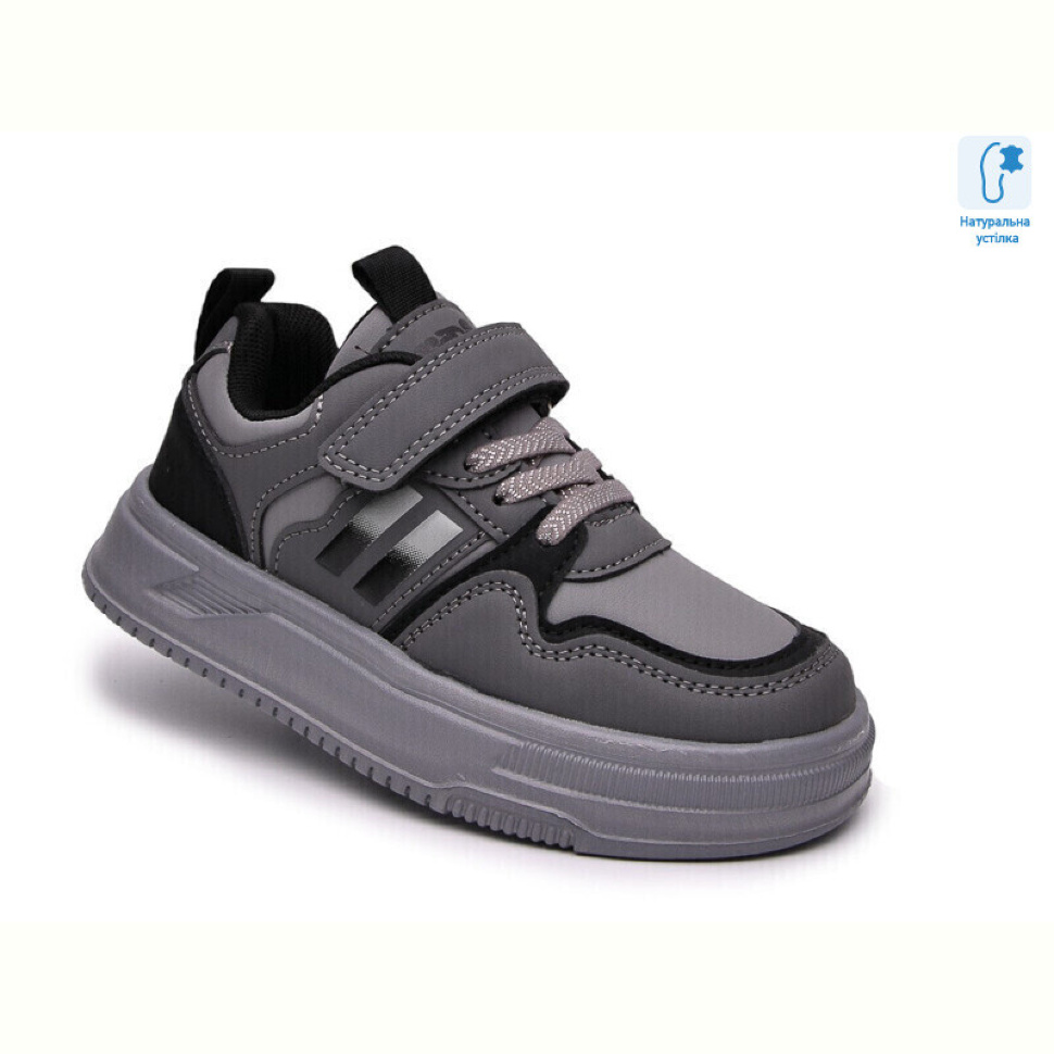 Кроссовки Ok Shoes 65170-M
