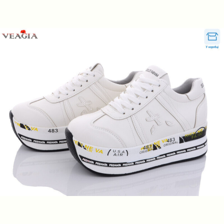 Кроссовки Veagia-ADA F850-2