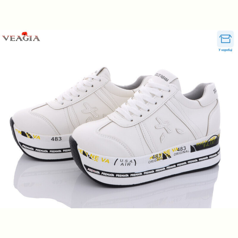 Кроссовки Veagia-ADA F850-2