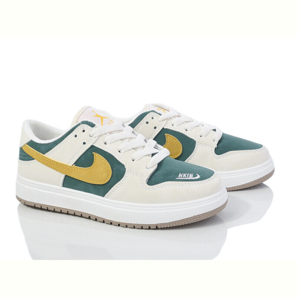 Кроссовки Violeta HD20(184-6) green