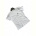 Футболка Verton N1 white