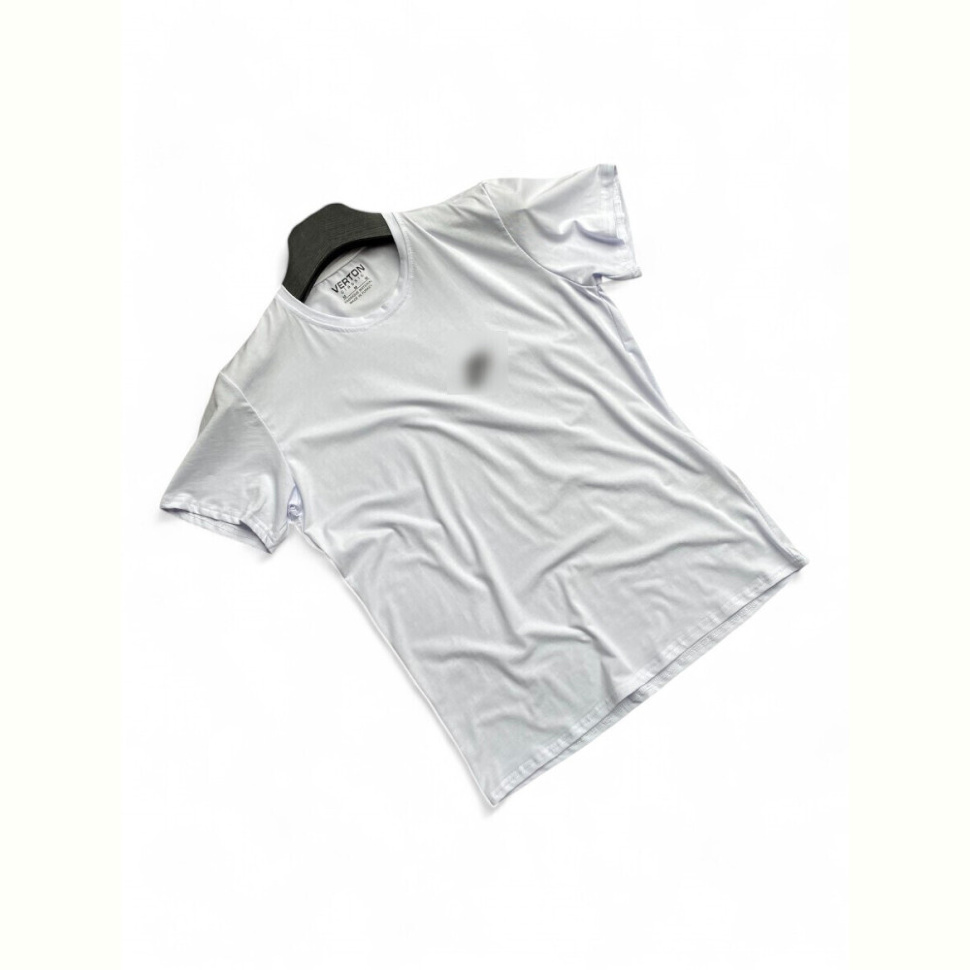 Футболка Verton N1 white