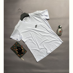 Футболка Verton N1 white