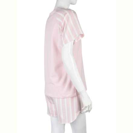 Пижама Boni-Shop 15648 pink