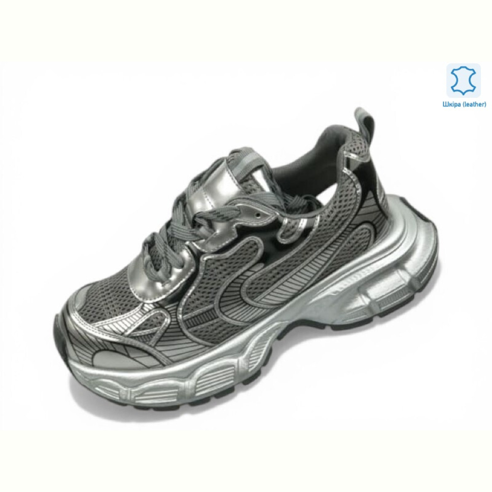 Кроссовки Allshoes 207377