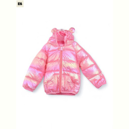 Куртка BIG 3791-1 pink