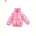 Куртка BIG 3791-1 pink