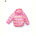 Куртка BIG 3791-1 pink
