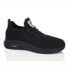 Кроссовки Xifa 901-022 black піна