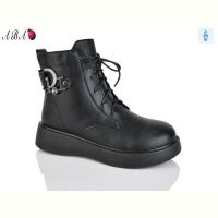 Ботинки Aba B11