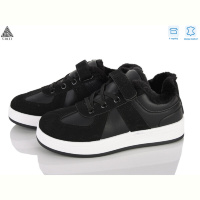 Кроссовки STILLI KIDS TX02-1 шкіра