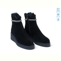 Ботинки Allshoes 218800