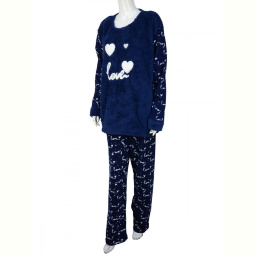 Пижама Nicoletta 3018 navy