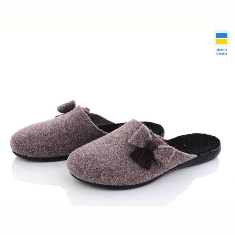 Тапки Inblue 123