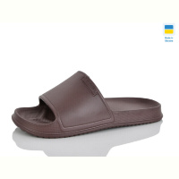 Шлепки Lot Shoes 118 шоколад