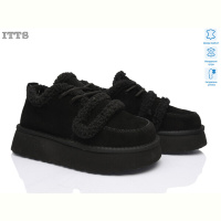 Угги ITTS S7987-1