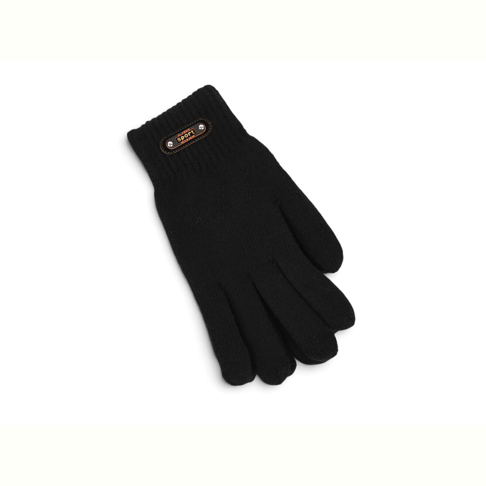 Перчатки CAP 1105 black