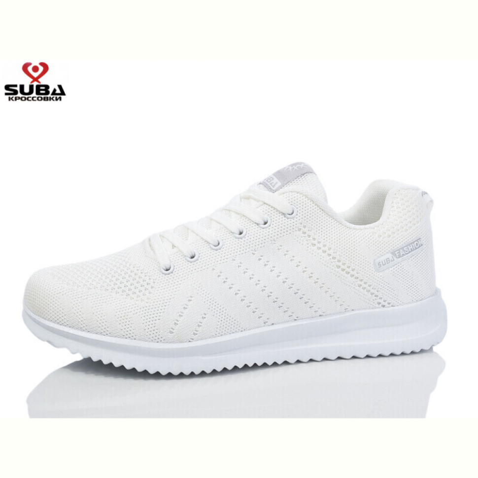Кроссовки SUBA A904-05 піна