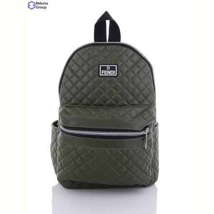 Рюкзак Reluna Group NQ001-1 green