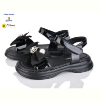 Босоножки Clibee-Doremi B1686-1 black