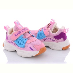 Кроссовки Class Shoes BD82006-22 розовый