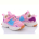 Кроссовки Class Shoes BD82006-22 розовый