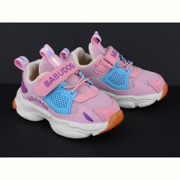 Кроссовки Class Shoes BD82006-22 розовый