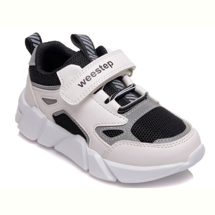 Кроссовки Prime-Opt Weestep R202163521 BK-WS