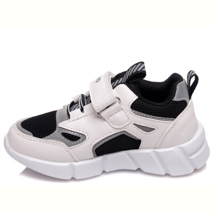 Кроссовки Prime-Opt Weestep R202163521 BK-WS