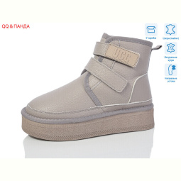 Угги QQ&amp;Панда T50-4