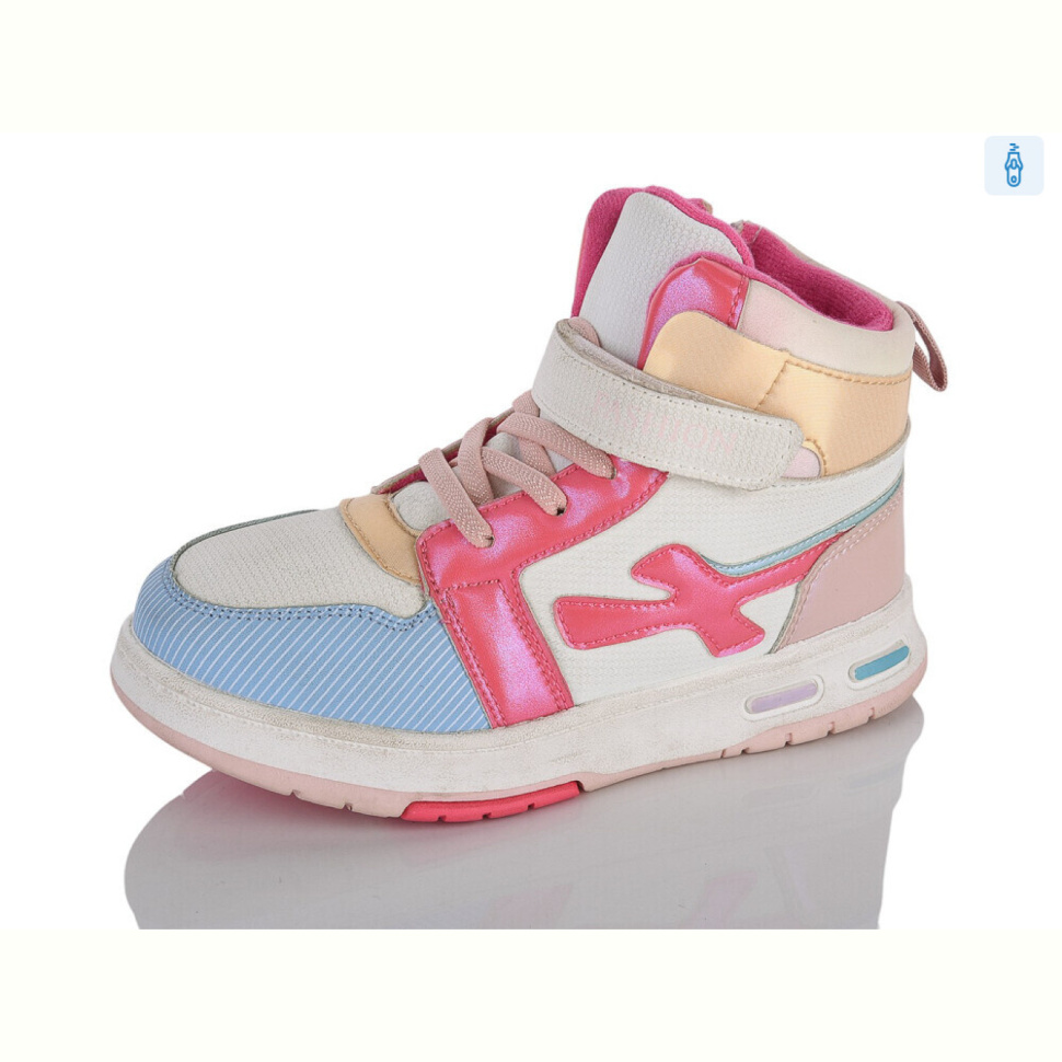 Ботинки Xifa kids XXF02-W15-2-5 Ботинки Xifa kids XXF02-W15-2-5