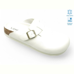 Шлепки Allshoes 196046