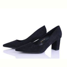 Туфли Бабочка-Mengfuna-AESD BW775-1