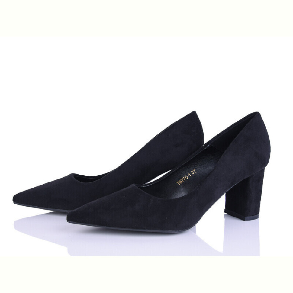 Туфли Бабочка-Mengfuna-AESD BW775-1 Туфли Бабочка-Mengfuna-AESD BW775-1