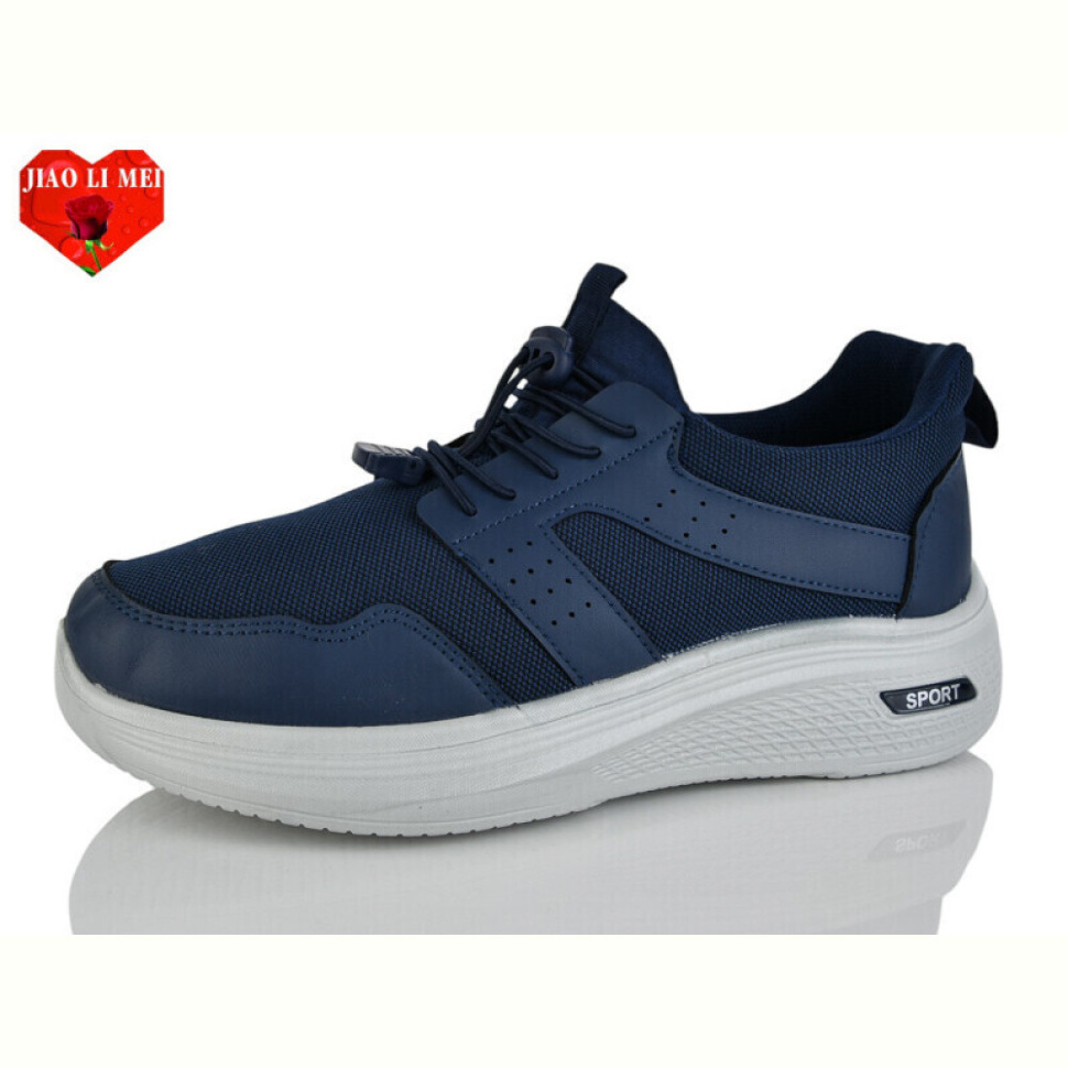 Кроссовки Jiao Li Mei F81-6