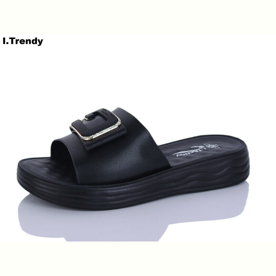 Шлепки Trendy ZK715-1
