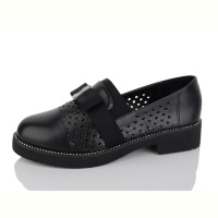 Туфли SANLIN 001 black