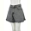 Шорты Rina Jeans 1001-01 grey