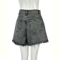 Шорты Rina Jeans 1001-01 grey