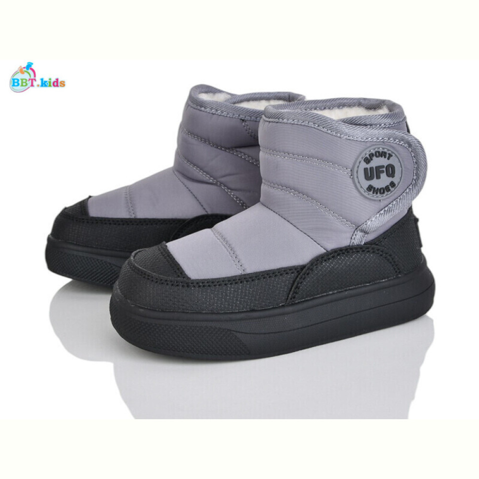 Дутики BBT T708-2-3