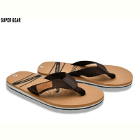 Вьетнамки Super Gear A01-770 khaki