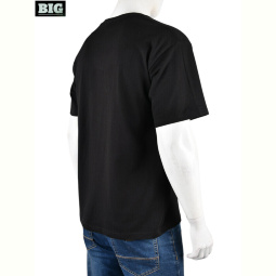 Футболка BIG 4072-M04-1 black