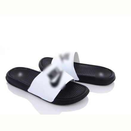 Шлепки Kaia G1010-2