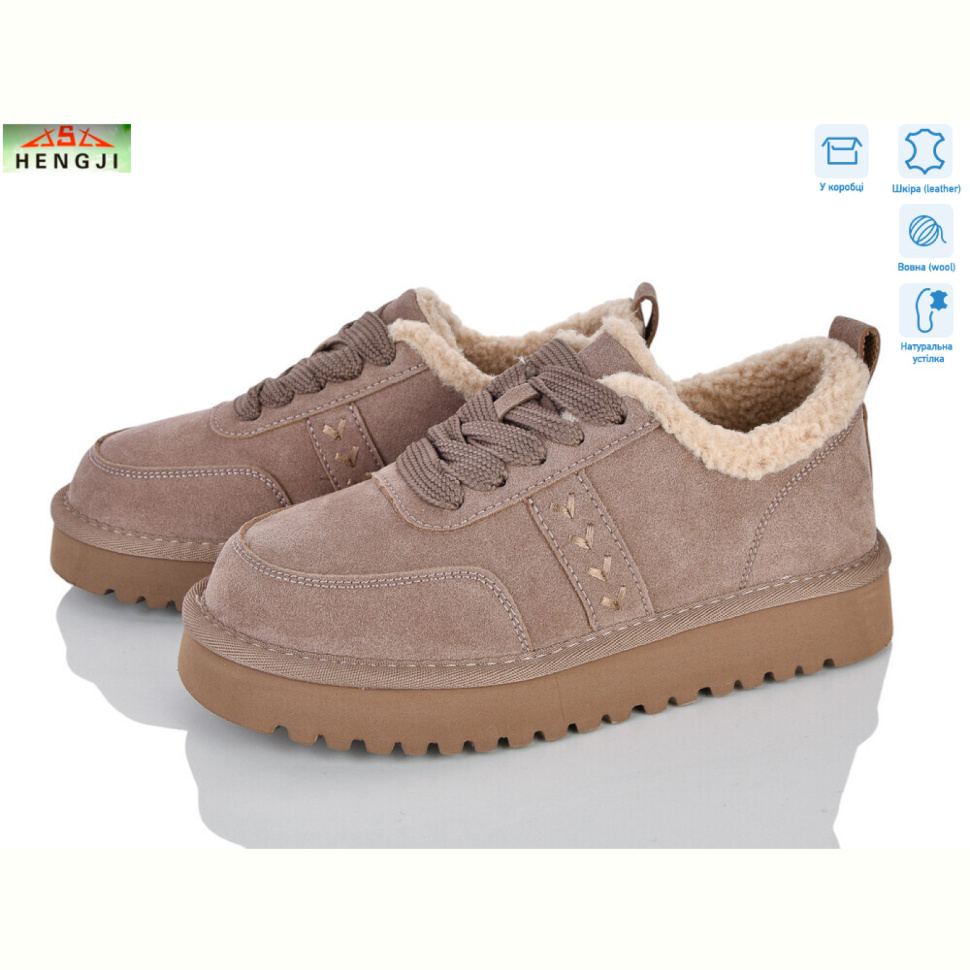 Кроссовки HENGJI-ELENA M19-3