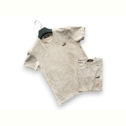 Футболка Verton A010-2 beige