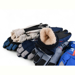 Перчатки CAP 921-2XL mix