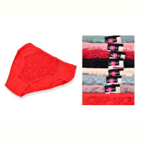 Трусы Obuvok C329 (12329) mix