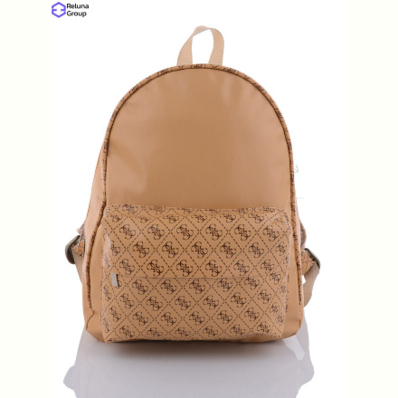 Рюкзак Reluna Group SQ002-1 beige